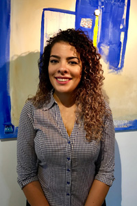 Annika Neves