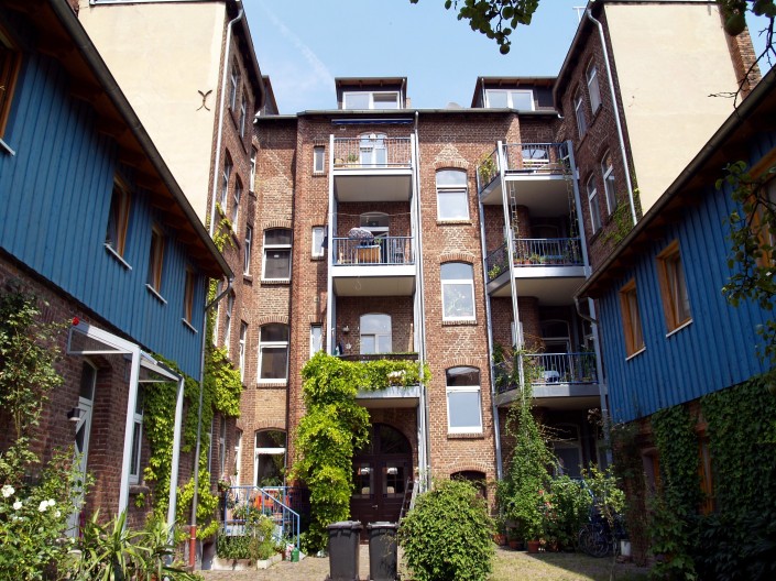Philosophenweg II Sanierung 11 Eigentumswohnungen Auefeld Philosophenweg II Sanierung 11 Eigentumswohnungen Auefeld