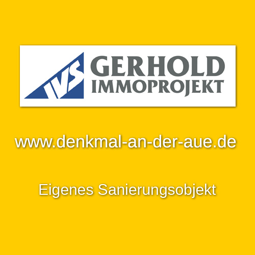 Denkmal an der Aue Denkmal an der Aue