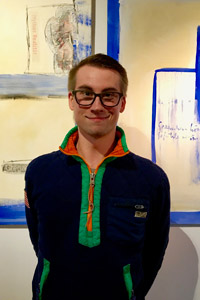 Gerrit Marc Gerhold