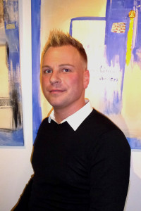 Martin Genzel
