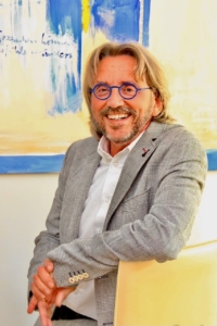 Klaus R. Gerhold