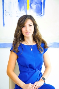 Madalina Dumitrascu
