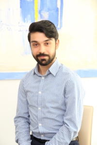Selahattin Mersinlioglu