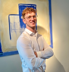Lucas Wagner