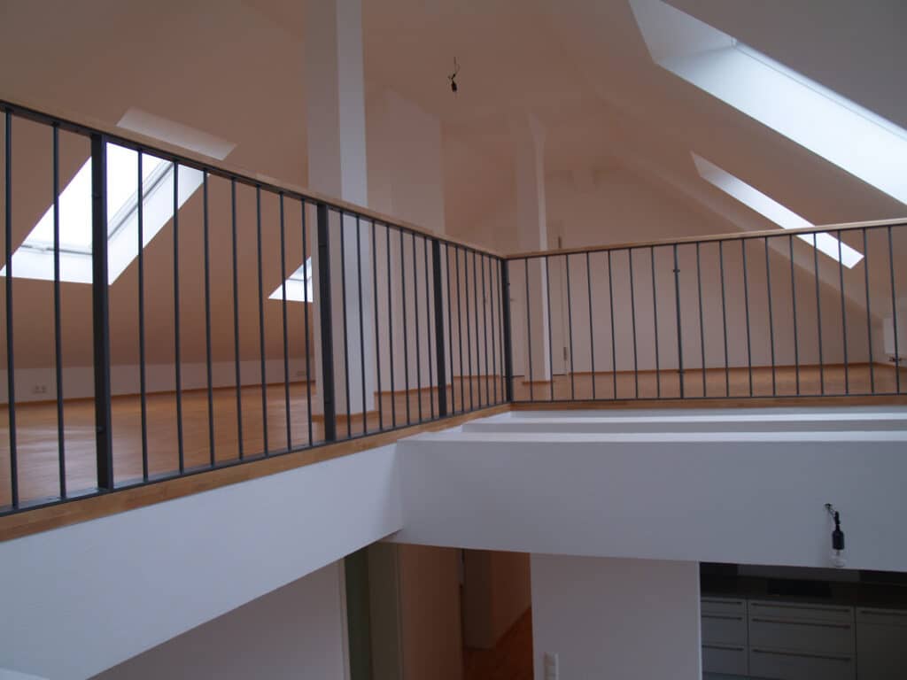 Bestand Kölnische Straße 71 – Innen Wohnen
