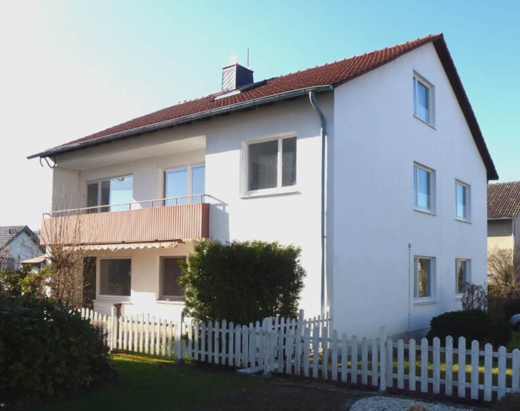 Makler Einfamilienhaus Fuldabrück