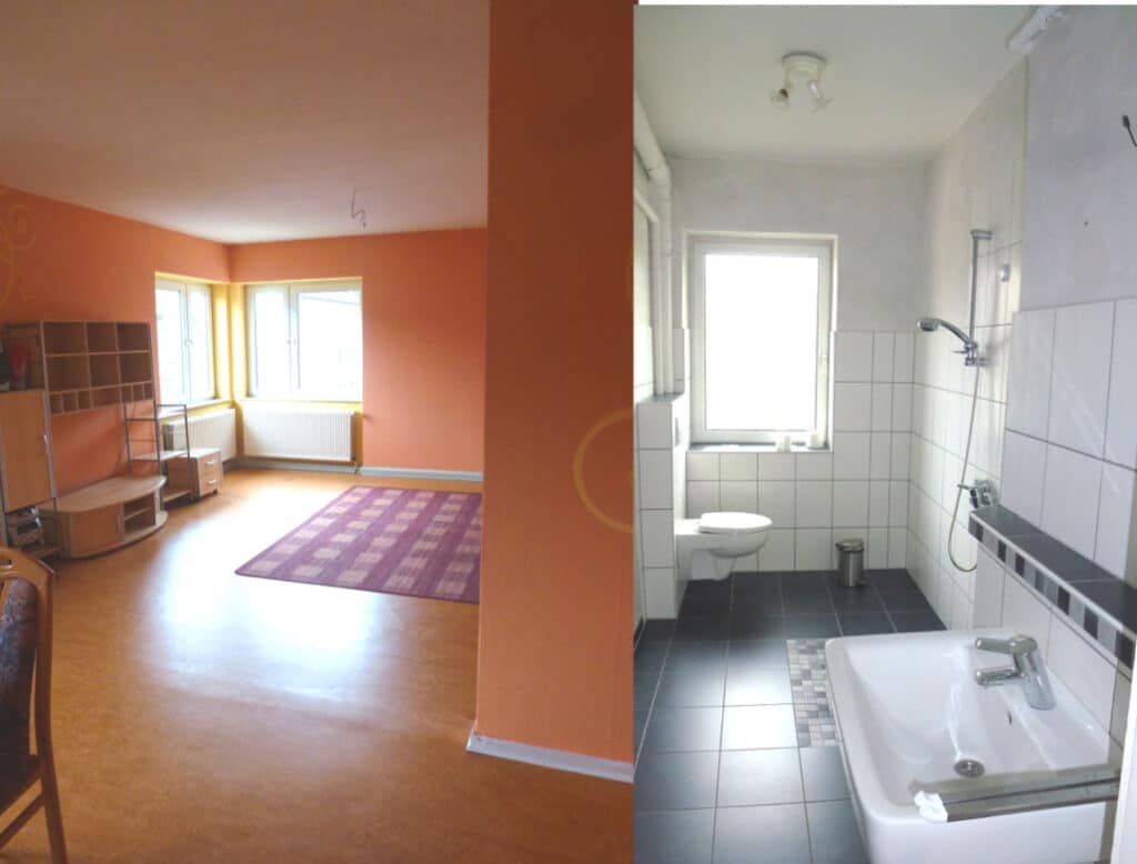 Makler Eigentumswohnung Auefeld