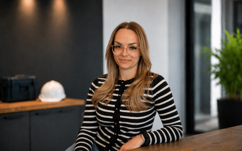 Alina Werner