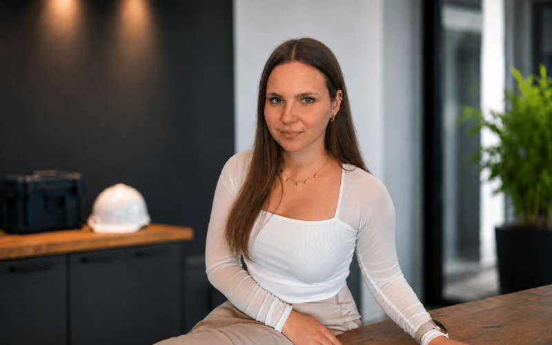 Milena Keil