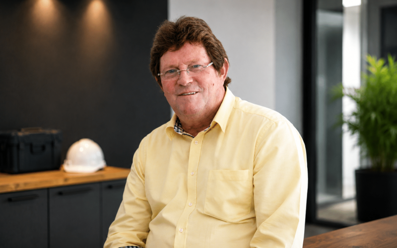 Werner Kirch